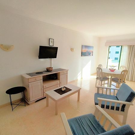 Dunas Do Alvor By Lts Holidays #224 Eksteriør bilde