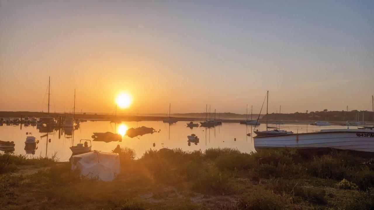 Dunas Do Alvor By Lts Holidays #224 Eksteriør bilde
