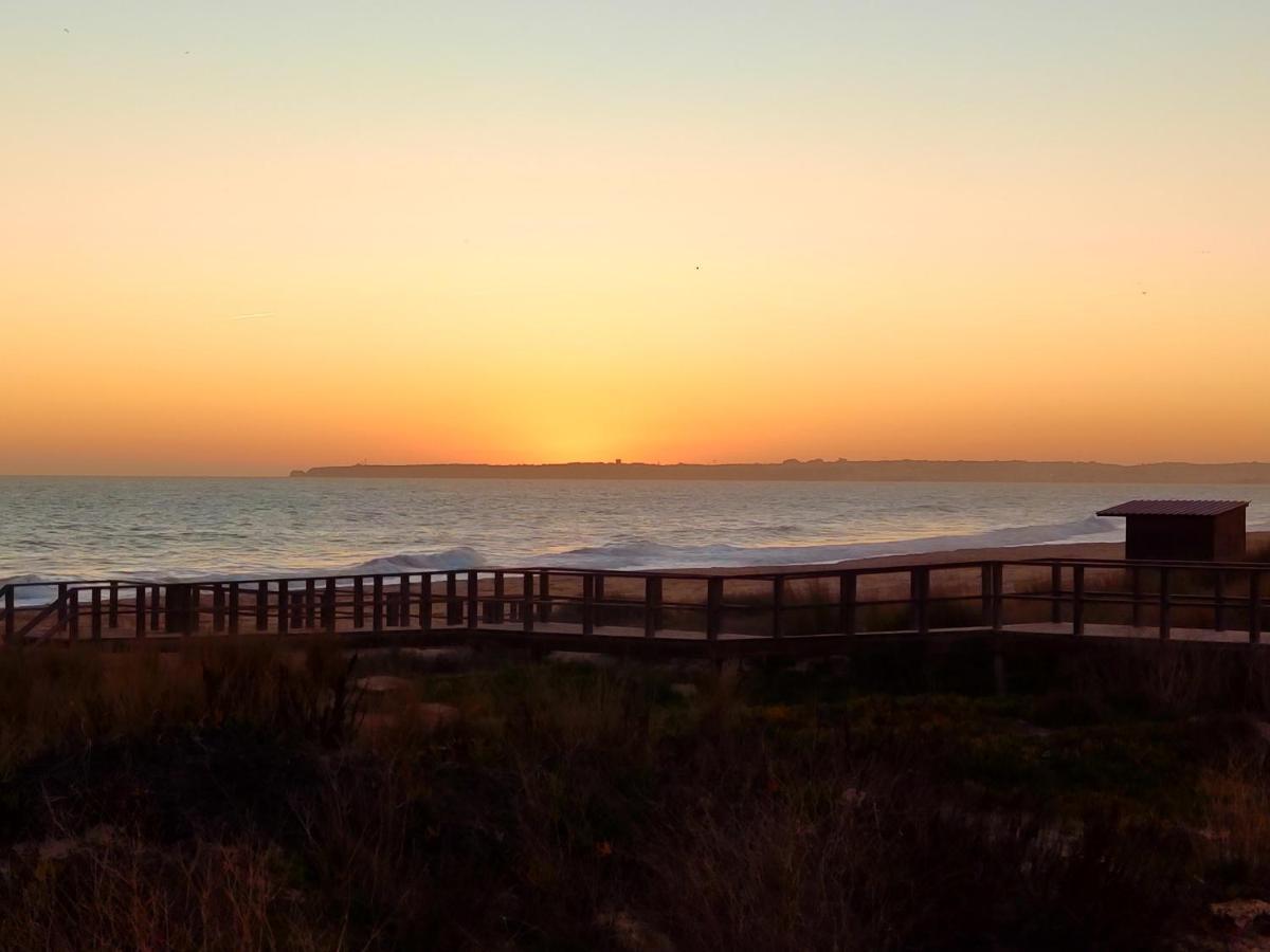 Dunas Do Alvor By Lts Holidays #224 Eksteriør bilde
