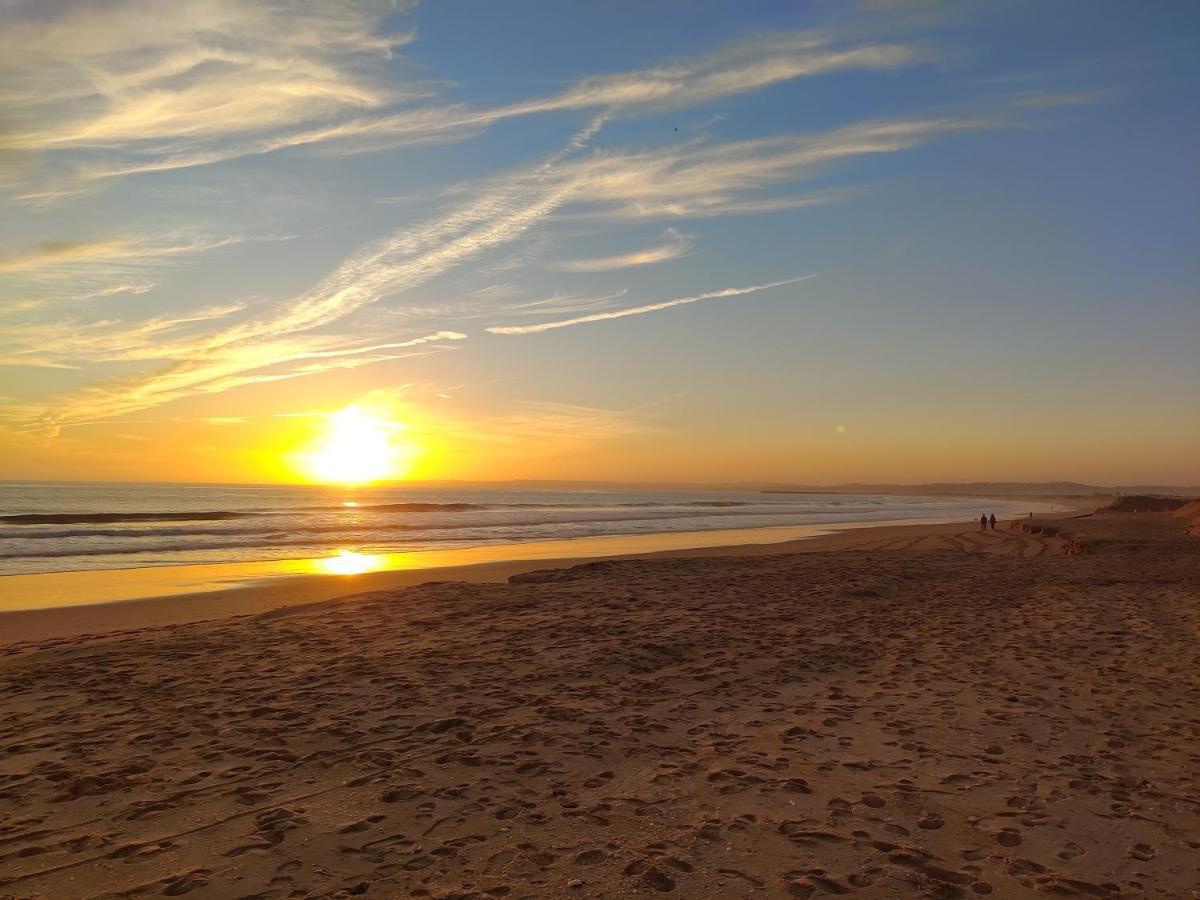 Dunas Do Alvor By Lts Holidays #224 Eksteriør bilde