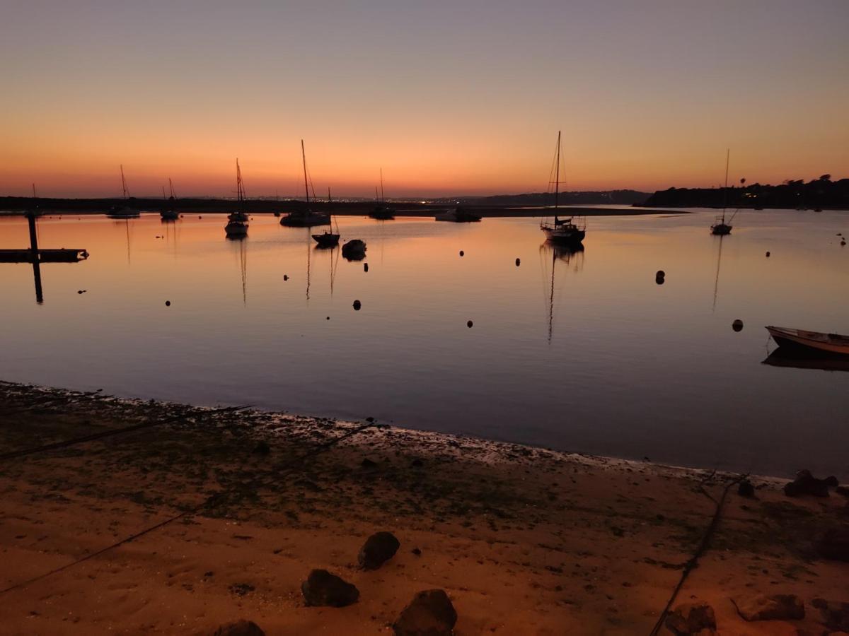 Dunas Do Alvor By Lts Holidays #224 Eksteriør bilde
