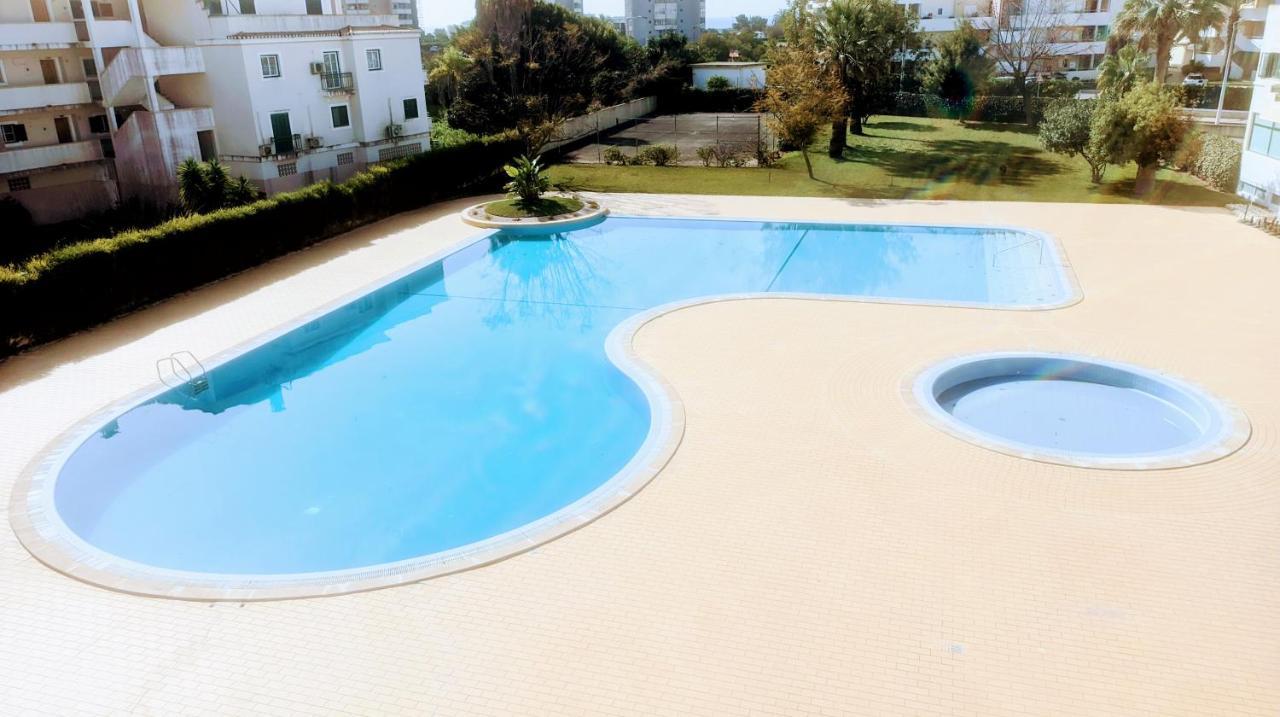 Dunas Do Alvor By Lts Holidays #224 Eksteriør bilde