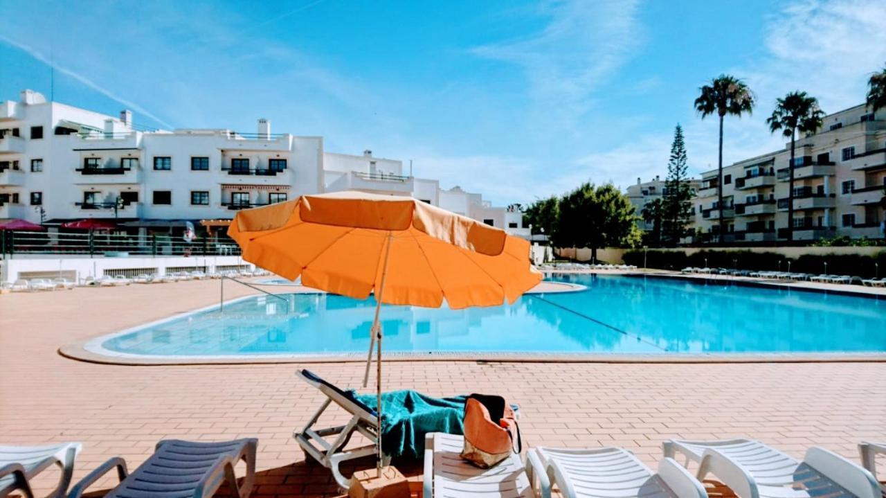 Dunas Do Alvor By Lts Holidays #224 Eksteriør bilde
