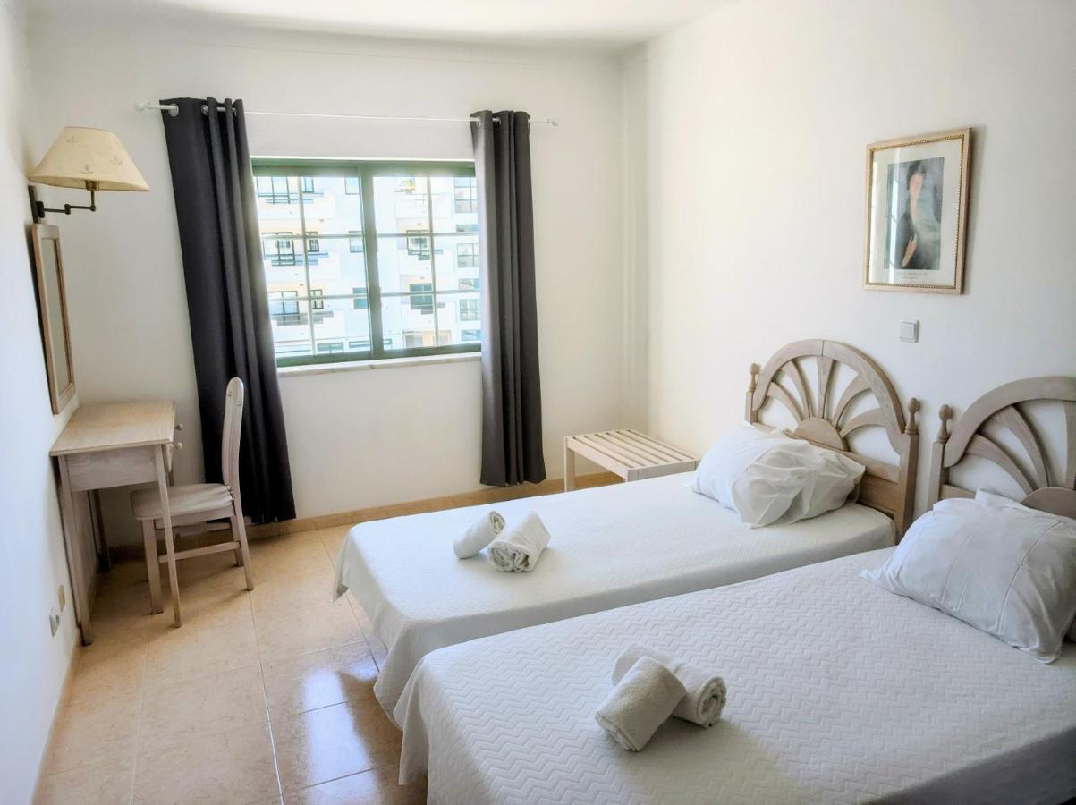 Dunas Do Alvor By Lts Holidays #224 Eksteriør bilde