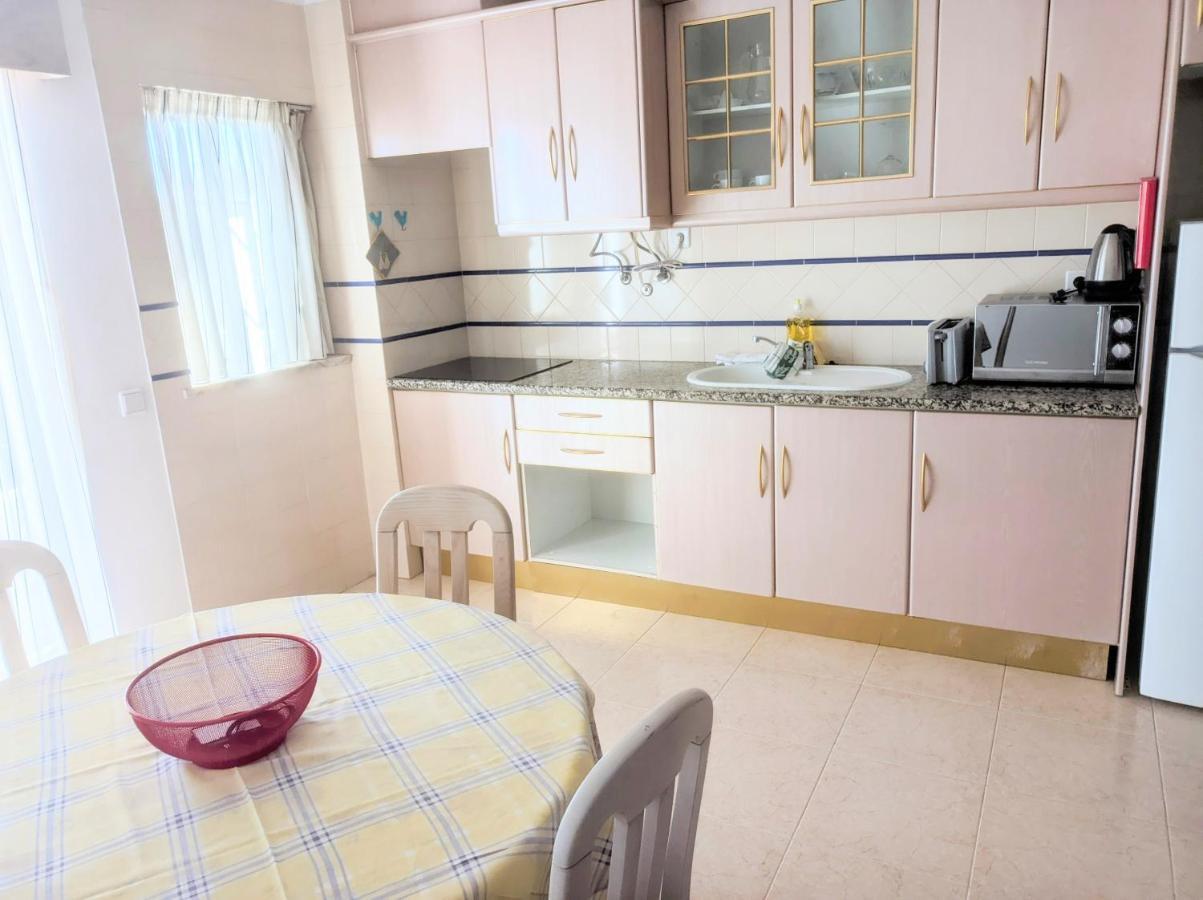 Dunas Do Alvor By Lts Holidays #224 Eksteriør bilde