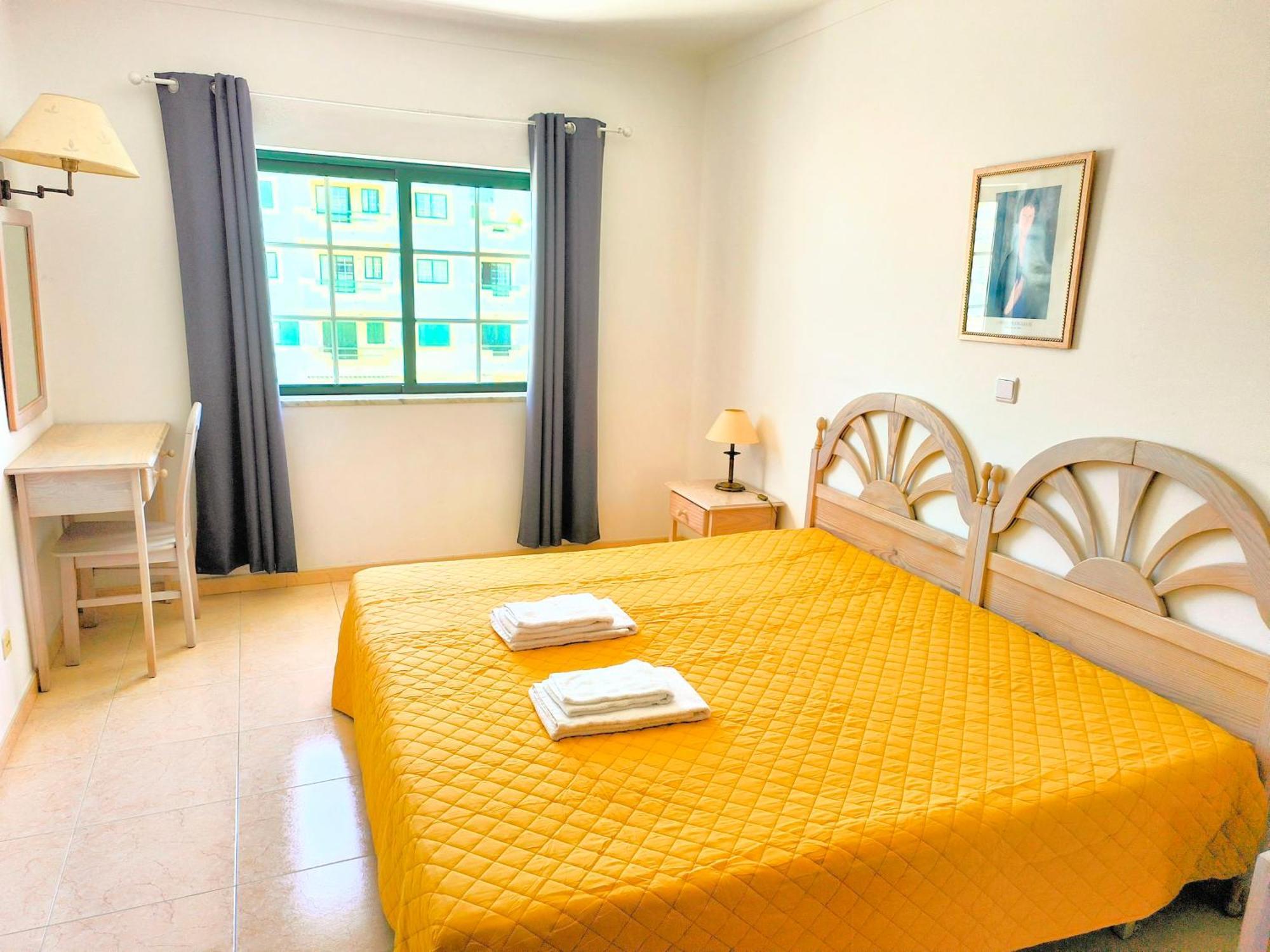 Dunas Do Alvor By Lts Holidays #224 Eksteriør bilde