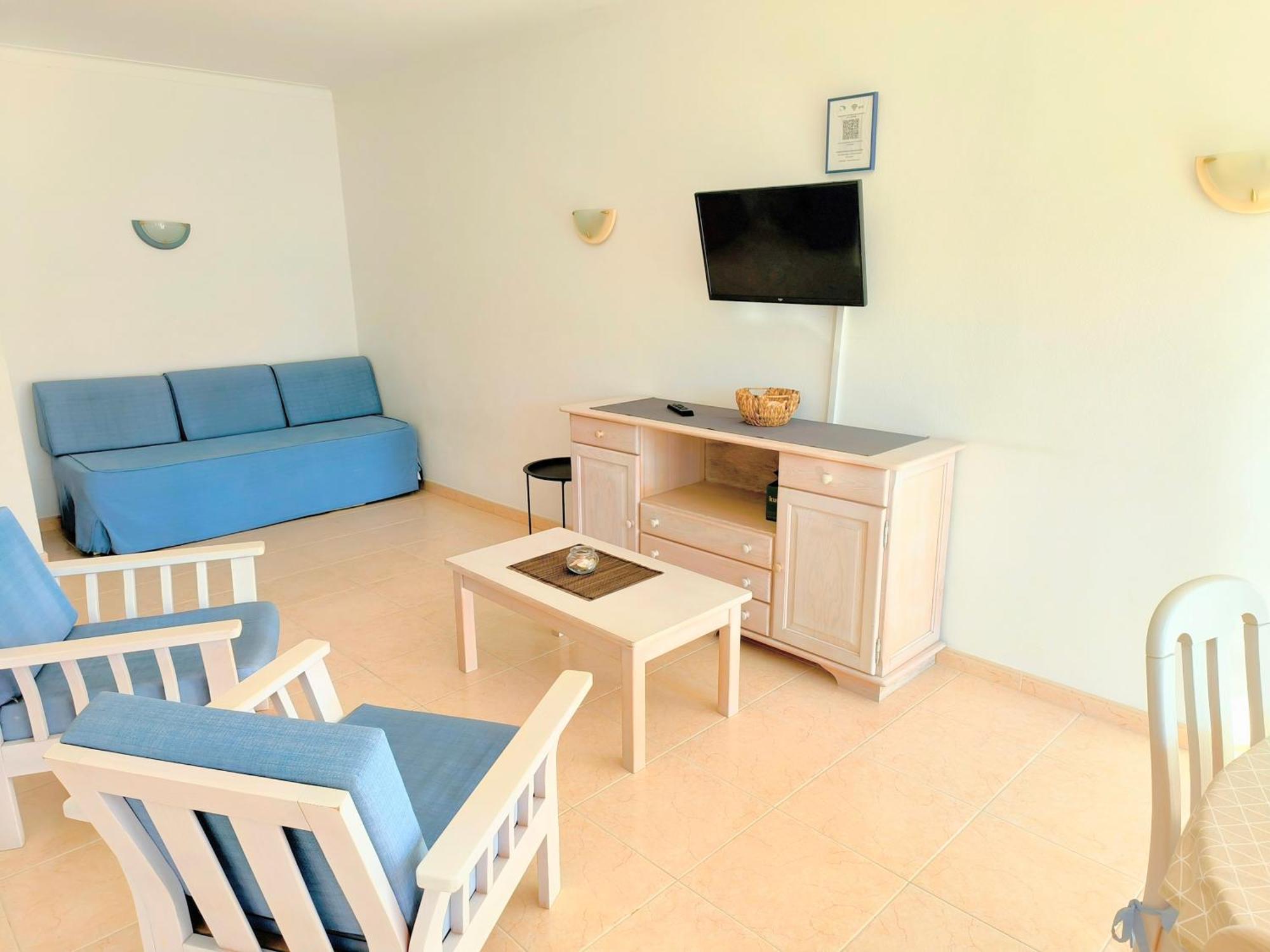 Dunas Do Alvor By Lts Holidays #224 Eksteriør bilde