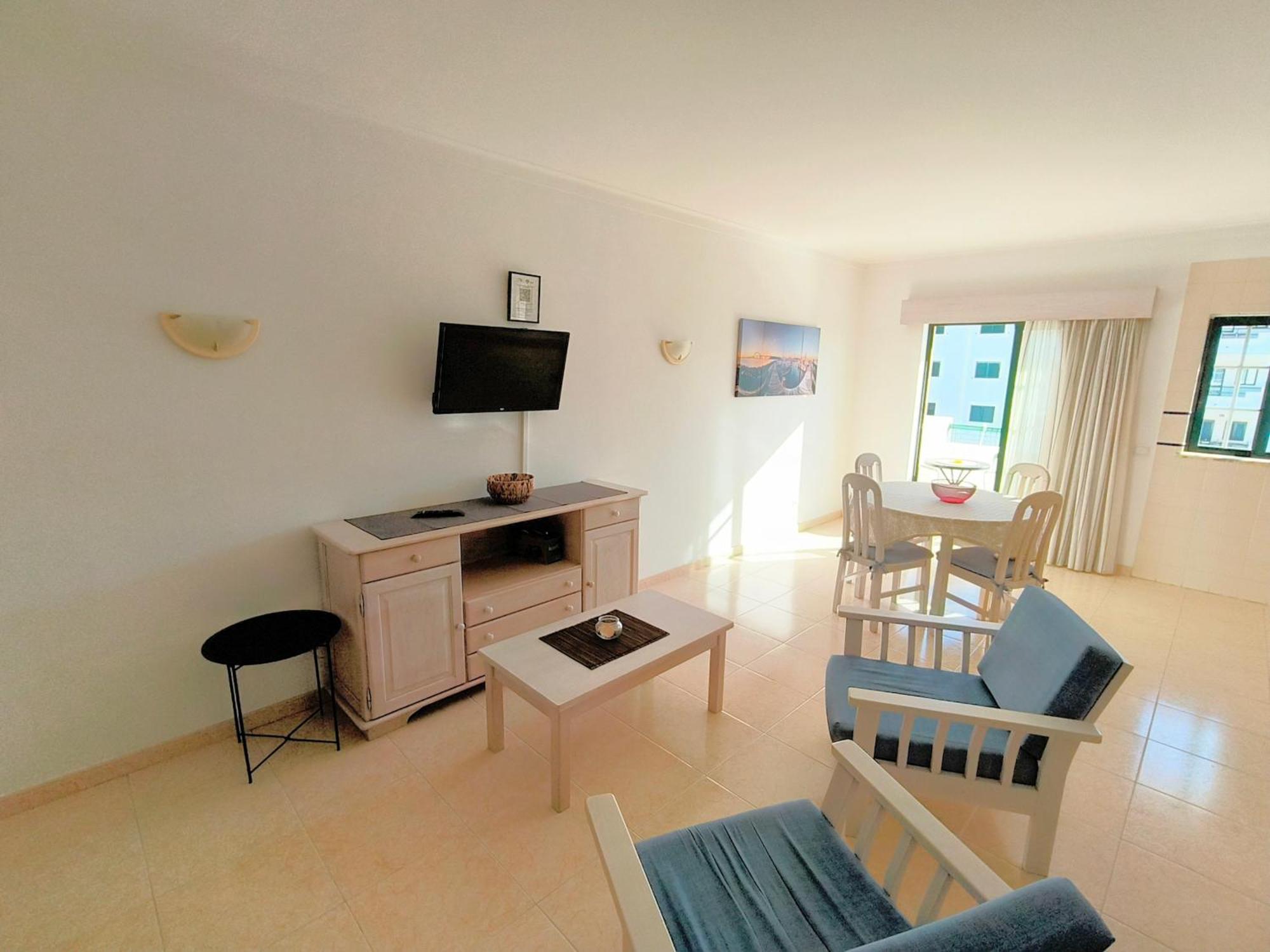 Dunas Do Alvor By Lts Holidays #224 Eksteriør bilde